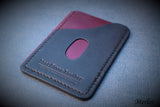The Card Holder