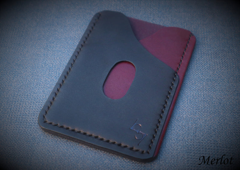 The Card Holder