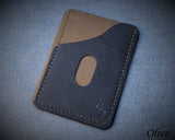 The Card Holder