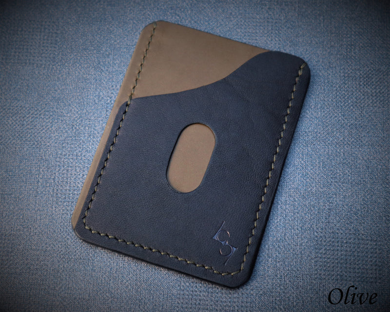 The Card Holder