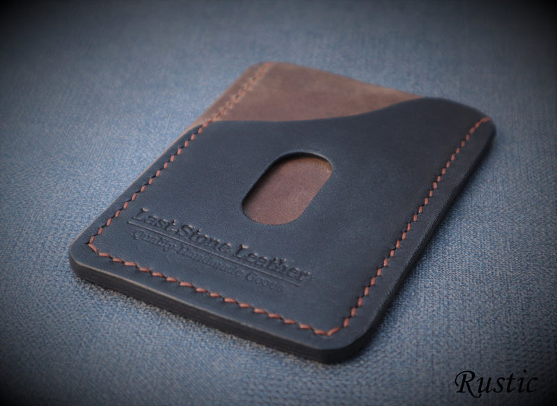 The Card Holder