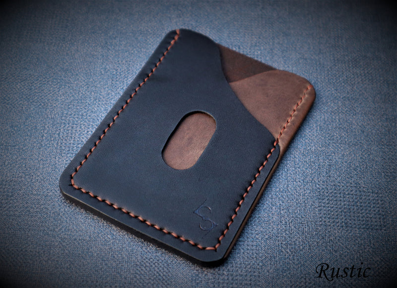 The Card Holder