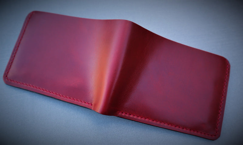 The Classic Wallet