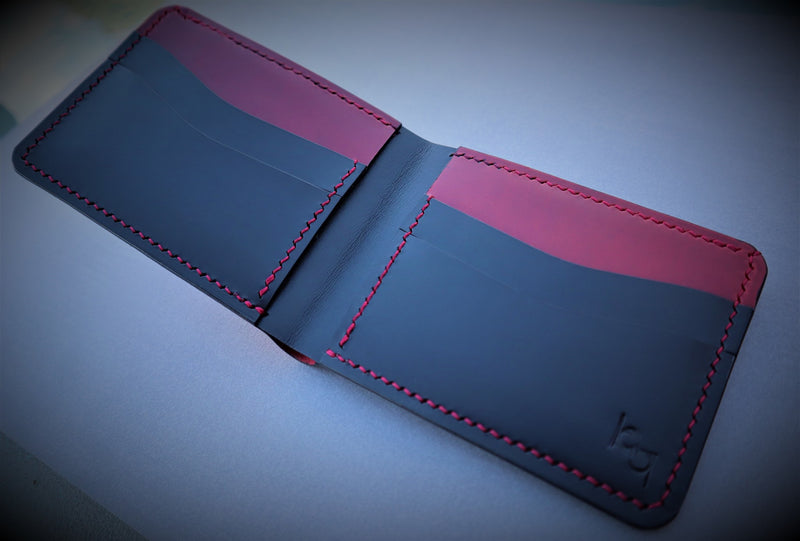 The Classic Wallet