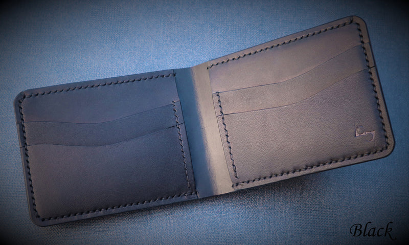 The Classic Wallet