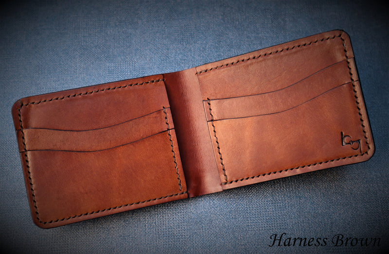 The Classic Wallet