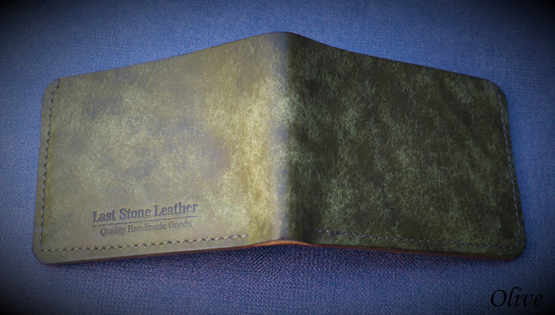 The Classic Wallet