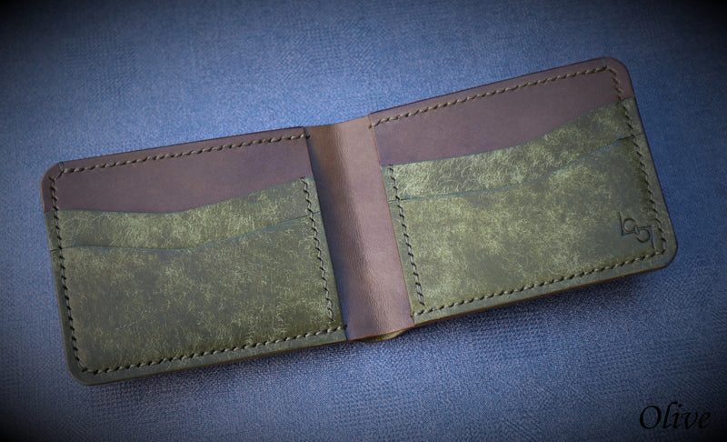 The Classic Wallet