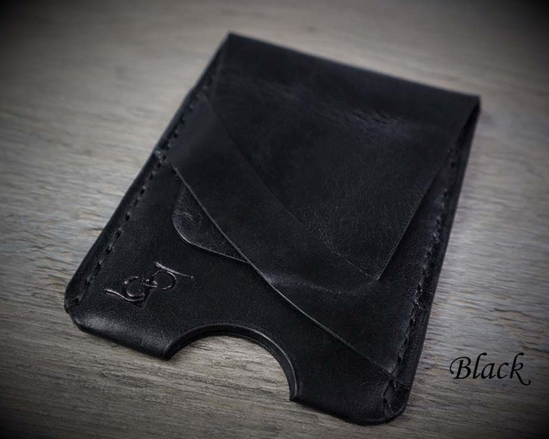 The Dutch Wallet