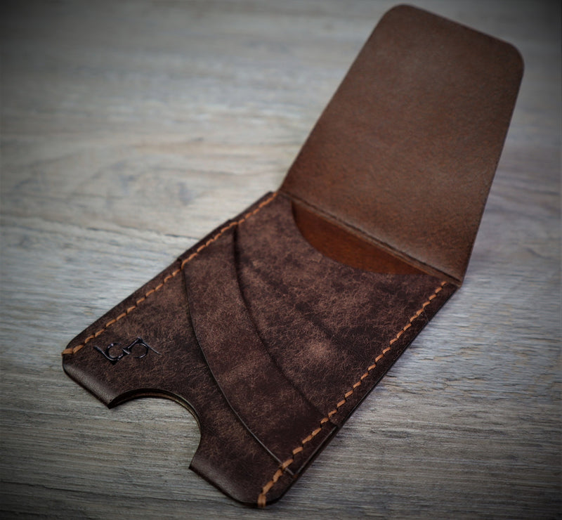 The Dutch Wallet