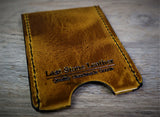 The Dutch Wallet