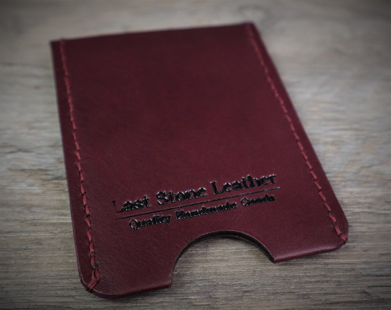 The Dutch Wallet