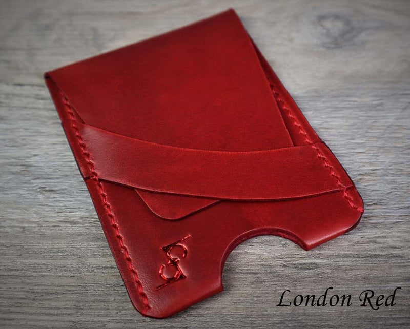 The Dutch Wallet