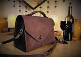 The Delores Handbag