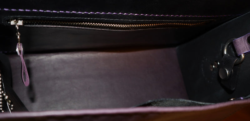 The Delores Handbag