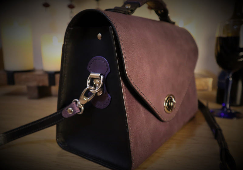 The Delores Handbag