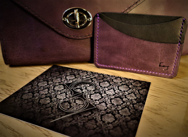 The Delores Handbag