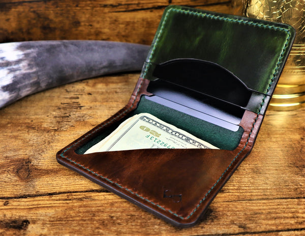 The Nik Wallet