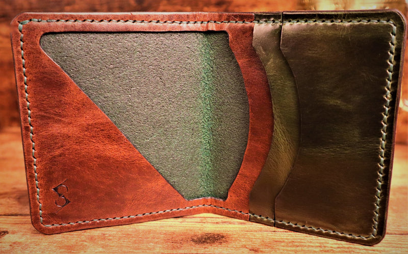 The Nik Wallet