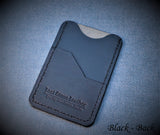 The Lieutenant Wallet