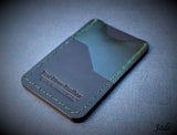The Lieutenant Wallet