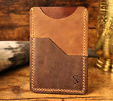 The Lieutenant Wallet