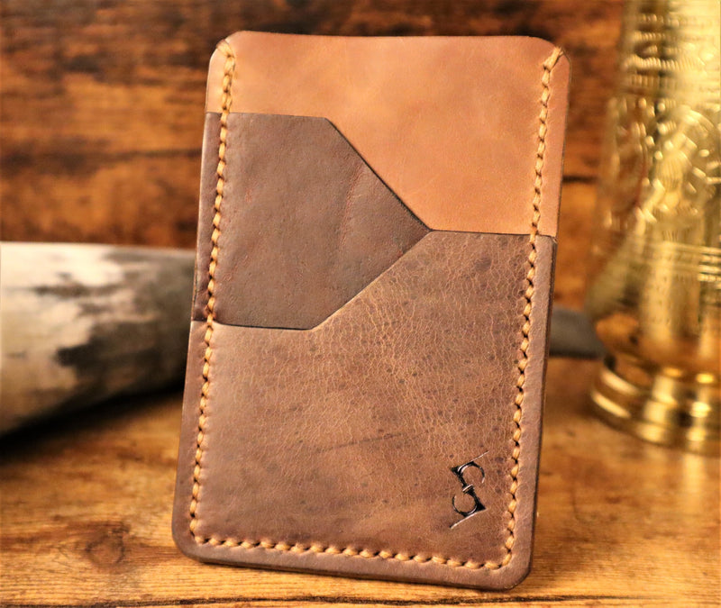 The Lieutenant Wallet
