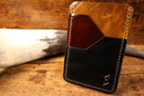 The Lieutenant Wallet