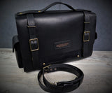 Premium Executive Messenger Bag