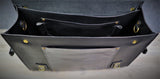Premium Executive Messenger Bag