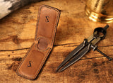 Rustic Money Clip - Magnetic