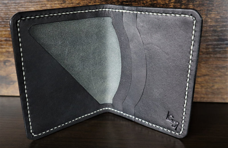 The Nik Wallet