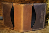 The Nik Wallet