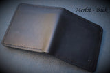 The Omega Wallet