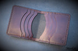 The Omega Wallet