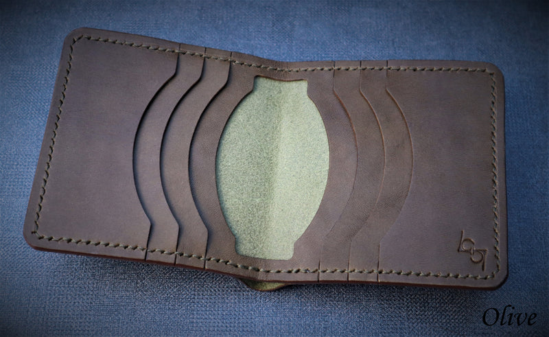 The Omega Wallet