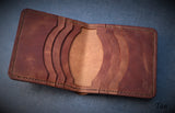 The Omega Wallet