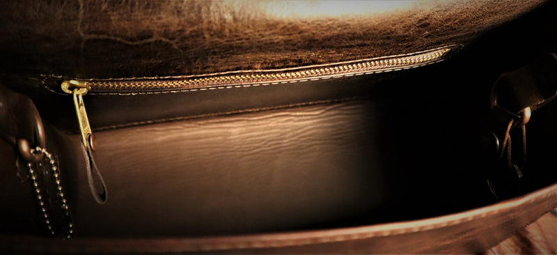 The Delores Handbag