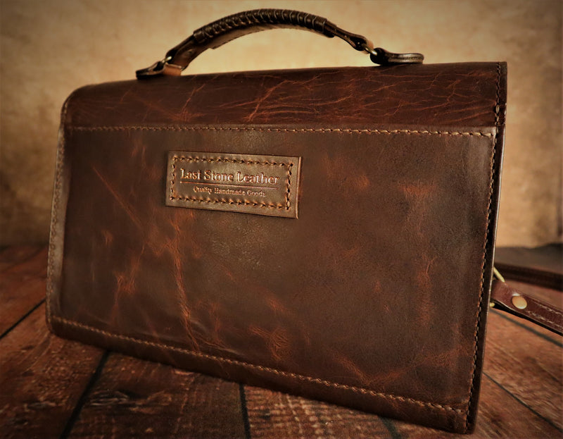 The Delores Handbag