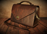 The Delores Handbag