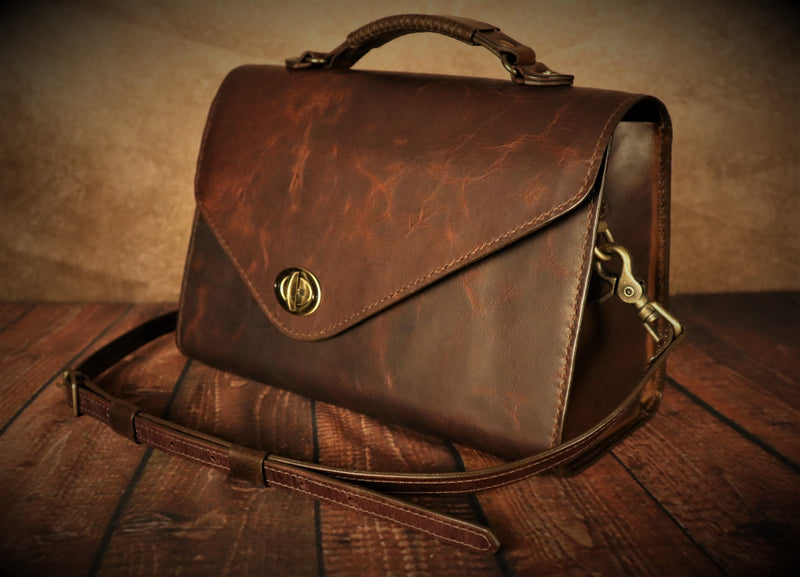 The Delores Handbag