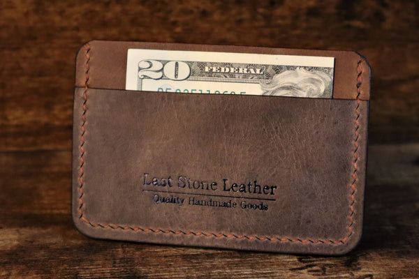 Slim's Wallet